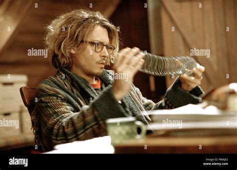 secret window movie|movie starring johnny depp as a writer.